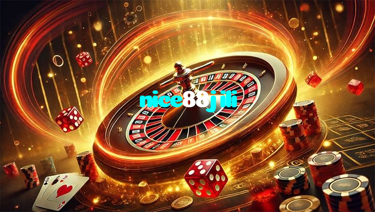 nice88jili