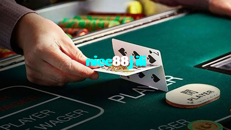 nice88jili casino presented on mobile device in Pakistan with slots and live games